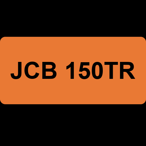 JCB 150TR
